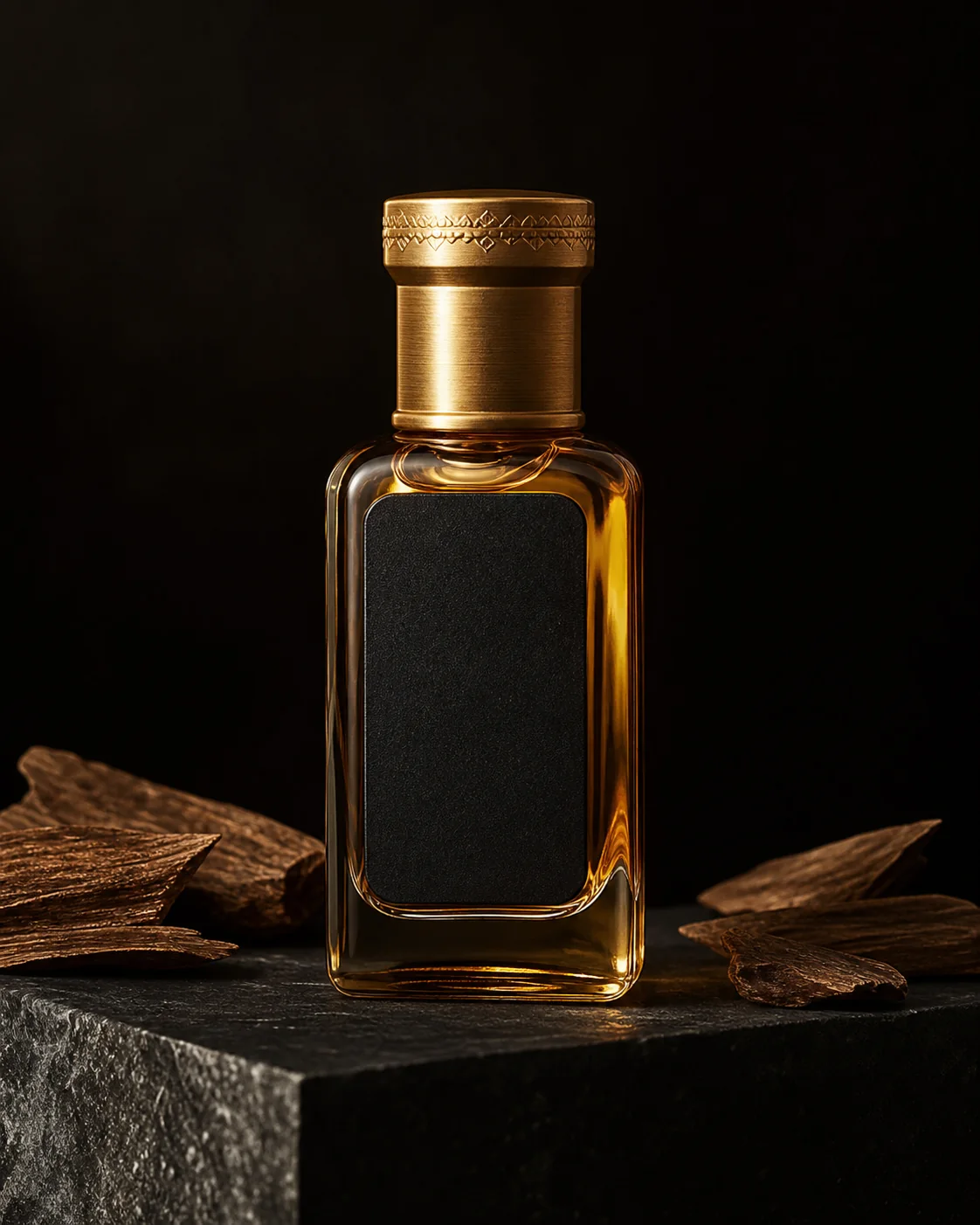 Imperial fragrance