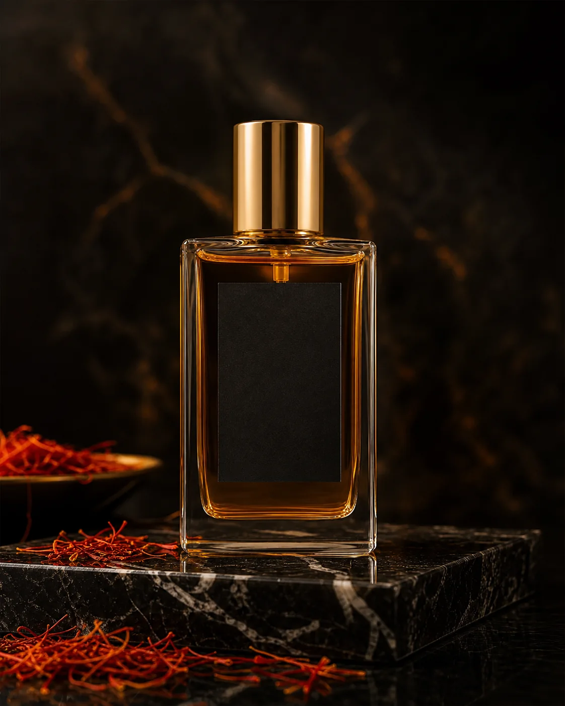 Kesar Chandan fragrance
